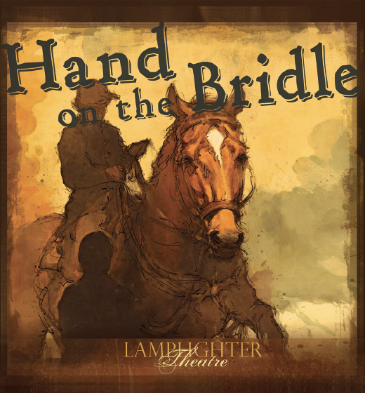 Hand on the Bridle